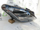 JAGUAR E-PACE 2017-2020 DRIVER SIDE LED HEADLIGHT HEADLAMP J9C3-13W029