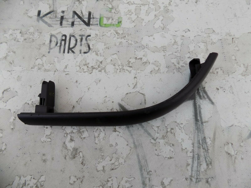VAUXHALL ASTRA J MK6 2009-2014 REAR LEFT INTERIOR DOOR HANDLE TRIM 13259081