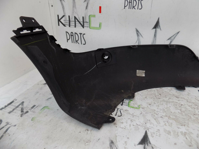 BMW MINI CLUBMAN F54 2015-2018 LOWER REAR BUMPER GENUINE PDC 7348907