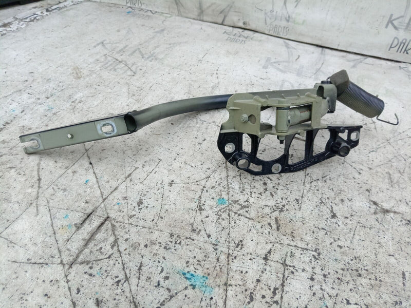 MERCEDES C CLASS W205 2014-21 RIGHT DRIVER SIDE BOOT LID HINGE A2057500328 #