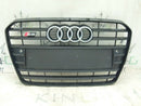 AUDI S5 A5 8T 2011-16 GENUINE FRONT BUMPER GRILL RADIATOR PDC 8T0853651M