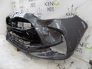 TOYOTA YARIS XP210 2020-ON GREY FRONT BUMPER 53101-K0010