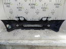 ROVER 45 FRONT BUMPER 1999–2005 IN BLUE  GENUINE DPC101650
