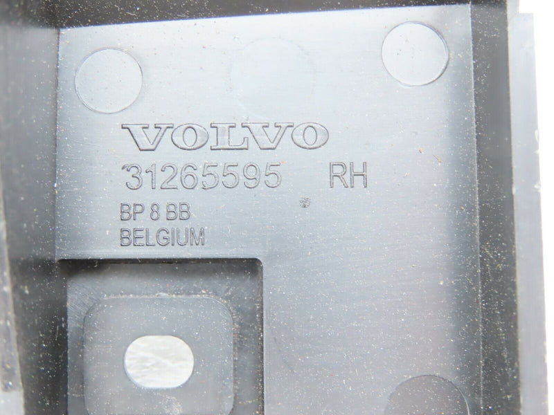 VOLVO S40 2004-2012 REAR RIGHT DRIVER SIDE BUMPER HOLDER MOUNT BRACKET /S50-65