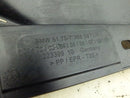 BMW i3 S 2017-2022 LEFT SIDE SKIRT MOULDING TRIM COVER GENUINE 7368597