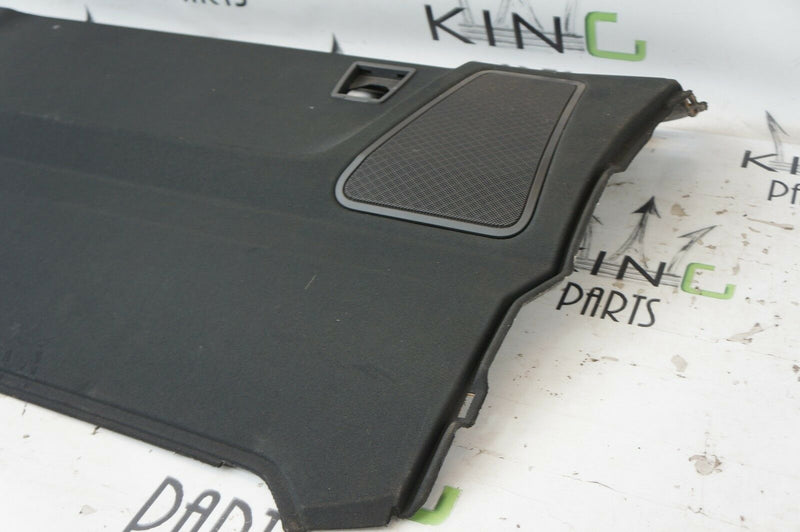 BMW 5 SERIES F10 F18 2010-2017 REAR WINDOW SHELF PARCEL SHELF SPEAKERS 9173452