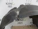 MAZDA 3 2014 RIGHT WHEEL ARCH LINE MUD GUARD GENUINE  B45A RH K7016