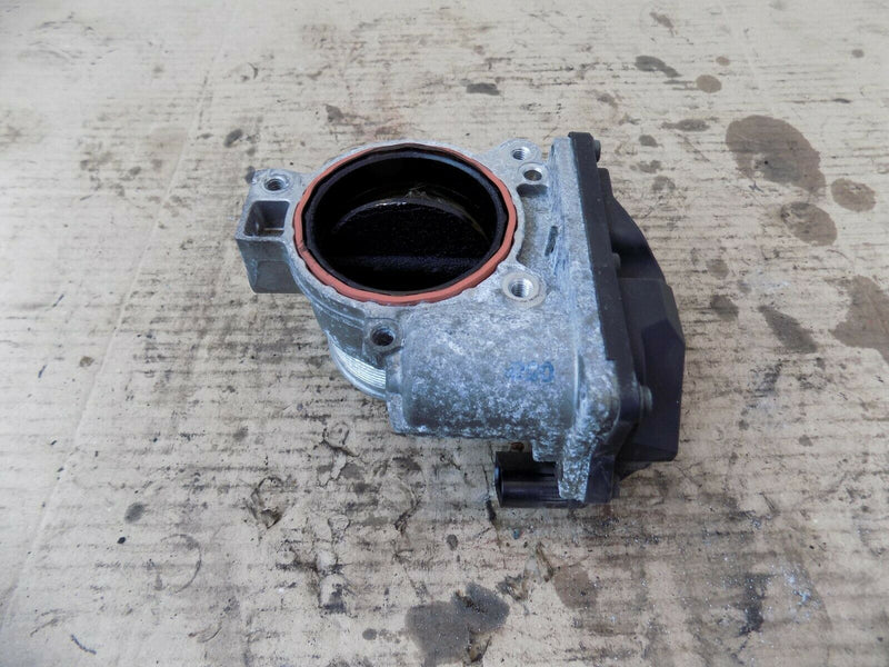 AUDI A6 C7 A7 4G 3.0 TDI THROTTLE BODY GENUINE  059145950AA