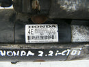HONDA CRV CR-V MK2 II 2002-2007 GENUINE STARTER ENGINE MOTOR 2.2 CTDI M002T85672