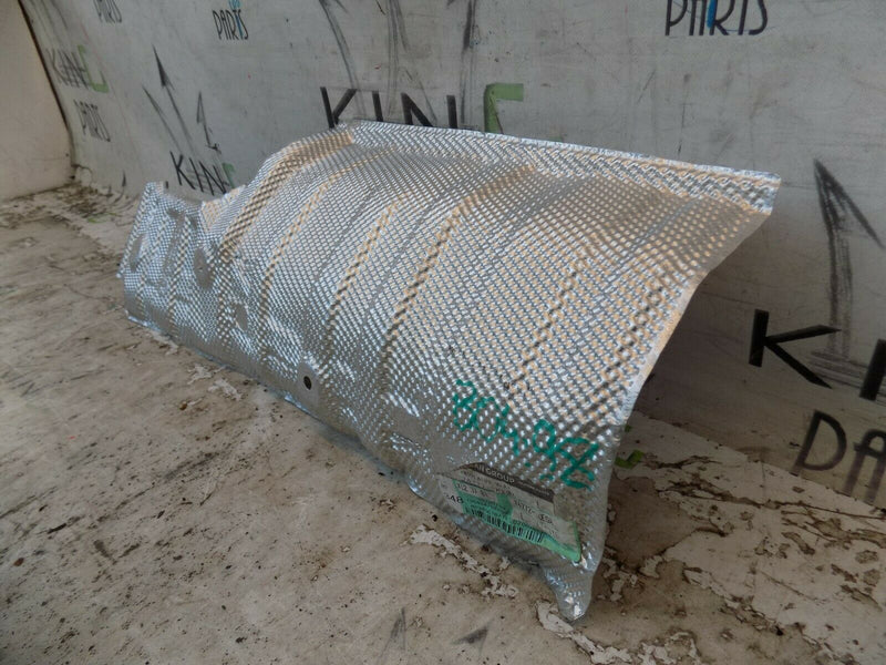 NISSAN JUKE 2010- UP HEAT SHIELD GENUINE 74772-1KE0A