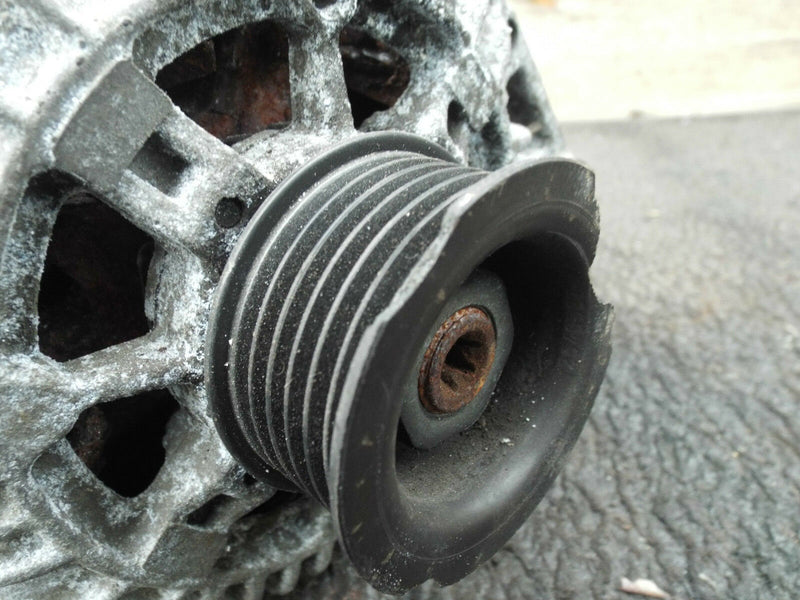 Renault Megane Scenic MK1 2.0 16V Petrol Alternator 110A  7700860466