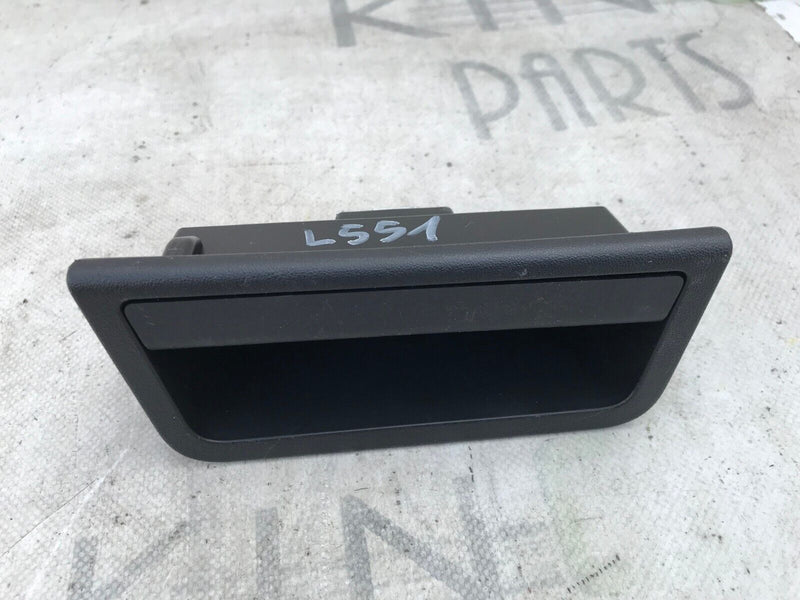 RANGE ROVER EVOQUE L551 2019-ON FRONT LEFT DOOR TRIM GENUINE K8D2434A43
