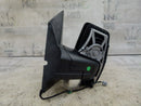 FORD TRANSIT CUSTOM 2012-17 LEFT SIDE WING MIRROR GENUINE JK2117E715JB S102-07