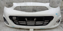 NISSAN MICRA 2014-2017 FACELIFT FRONT BUMPER GENUINE 620223HN0A