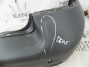 VW TRANSPORTER T6 2016-ON REAR BUMPER PDC GENUINE BLACK 7LA807417