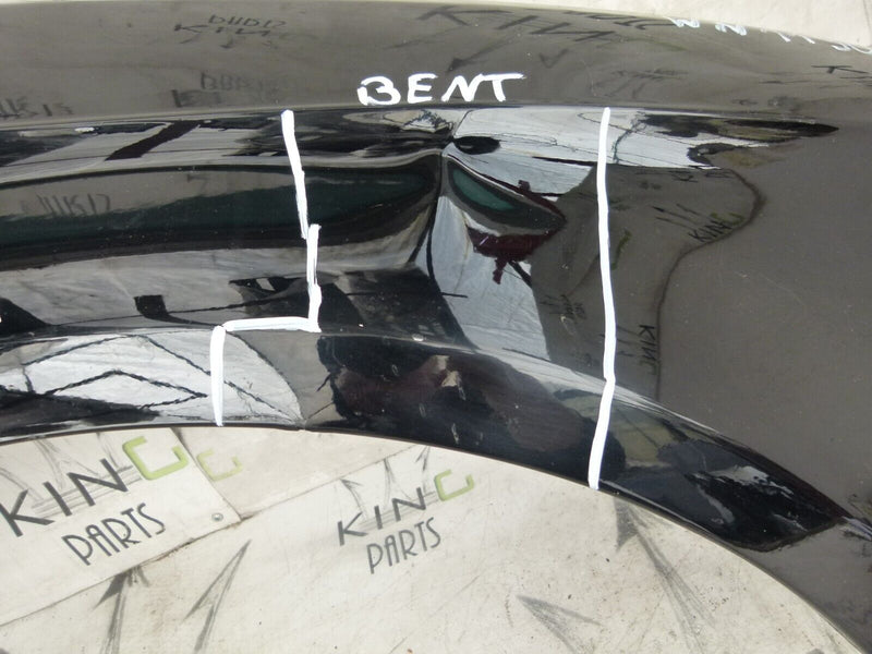 AUDI A3 8V SPORTBACK 2013-2019 FRONT FENDER WING PANEL RIGHT DRIVER SIDE