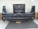 Mazda CX5 CX 5 2012 2013 2014  Rear Bumper Genuine Black (4343) KD47-50221