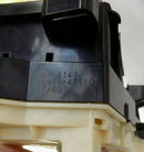 TOYOTA PRIUS XW30 2009-2015 HEATER CLIMATE AIR CON CONTROL 55900-47110