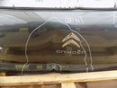 Citroen C4 11-17 TAILGATE/BOOT LID IN BLACK