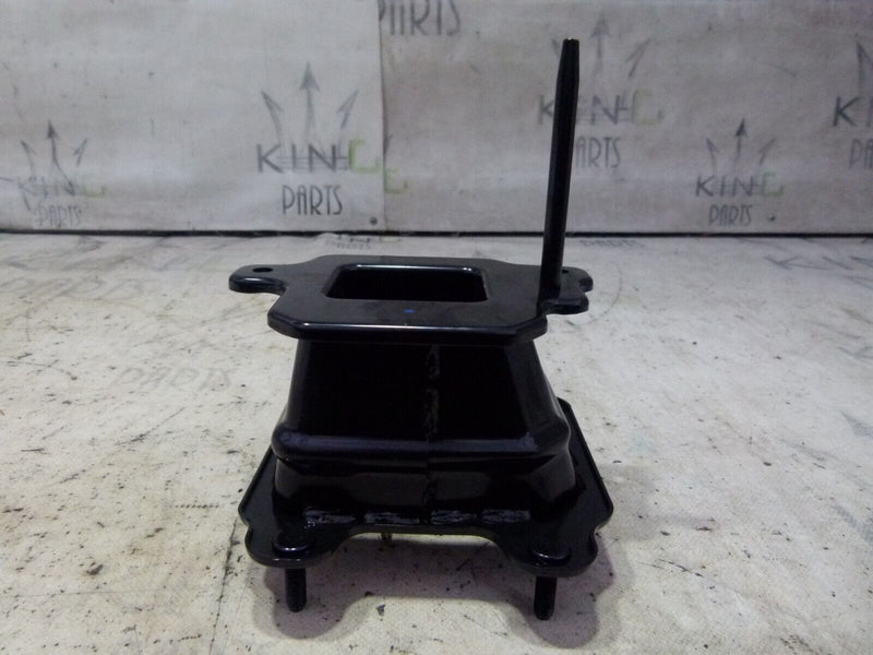 HYUNDAI TUCSON IV 2020-ON REAR BUMPER LEFT BRACKET GENUINE 86641N7100