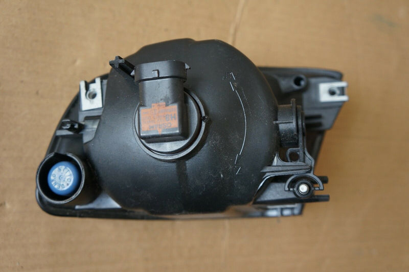 BMW 3 SERIES E92 E93 SE FOG LIGHT FRONT RIGHT FOG LAMP 6937466 (S12-16)