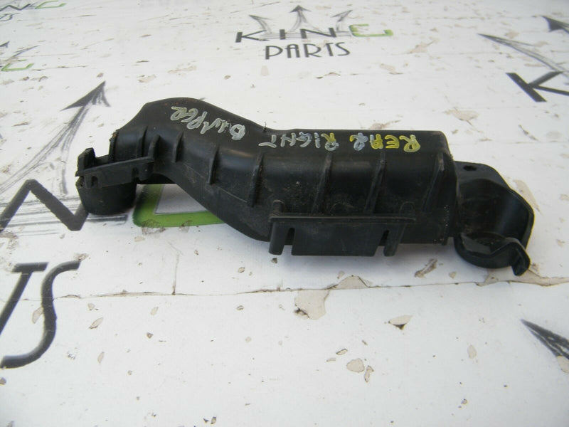 VAUXHALL CORSA E 2014-ON REAR RIGHT SIDE OSR OS/R BUMPER BRACKET 13399581