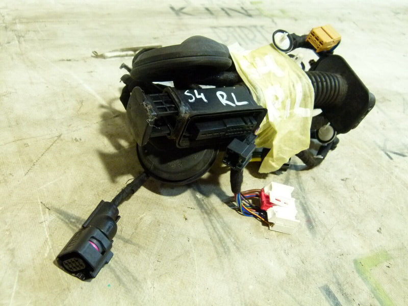 AUDI A4 S4 8W B9 2016-ON REAR LEFT SIDE DOOR WIRING LOOM HARNESS