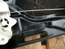 BMW X6 E71 07-14 Rear Right Window Regulator Door Glass Motor Mechanism
