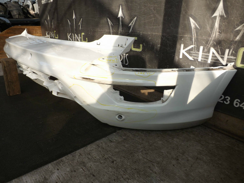 Ford Kuga MK2 Titanium  2013-On Rear Bumper Genuine White (A9158) GV4J-S17K823
