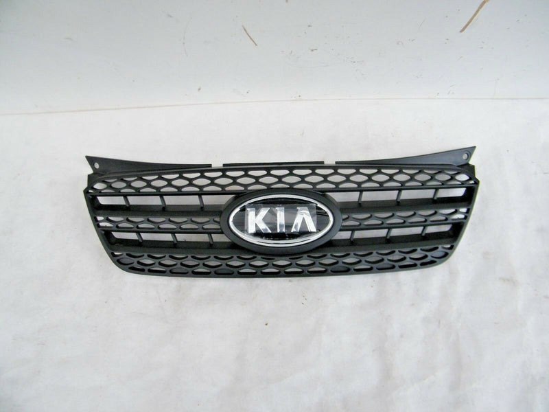 KIA PICANTO 2007-2011 FRONT GRILL (FACELIFT MODEL) 86350-07500 (165)