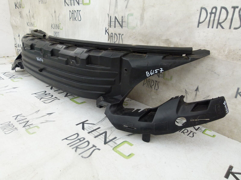 PEUGEOT 2008 MK1 2013-15 FRONT BUMPER GRILL BRACKET GENUINE 9814133480