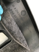 MERCEDES GLC X253 SUV 16-21 2.0 PETROL M274.920 ENGINE COVER GENUINE A2740166500