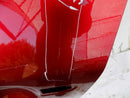 MAZDA CX-5 KE 2017-ON FRONT LEFT SIDE DOOR PANEL IN RED *DAMAGE