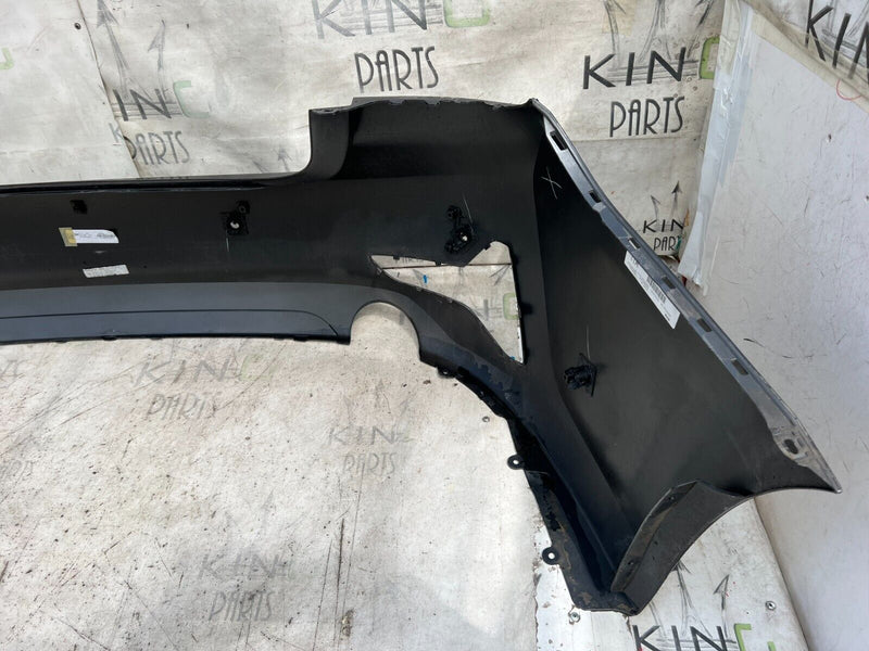 BMW G20 3 SERIES 2019-ON REAR BUMPER 6xPDC GENUINE 51127427998