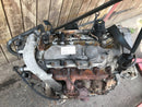 FIAT DUCATO TURBO & ENGINE MOTOR IVECO 2.3 MULTIJET DIESEL 120HP F1A / F1AE0481D