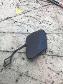 GENUINE BMW 3 F30 LCI  2015-2018 REAR BUMPER TOW COVER  51127384413