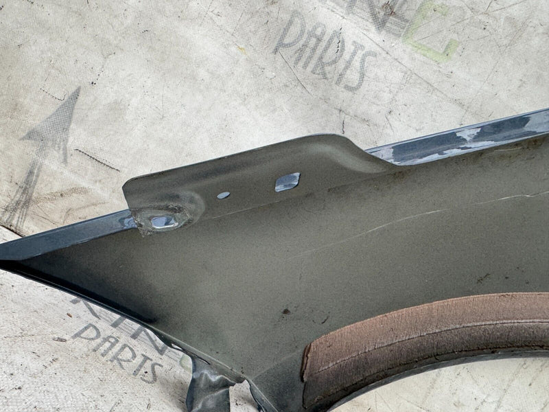 BMW 1 SERIES F40 2019-23 GENUINE FRONT FENDER WING PANEL RIGHT SIDE
