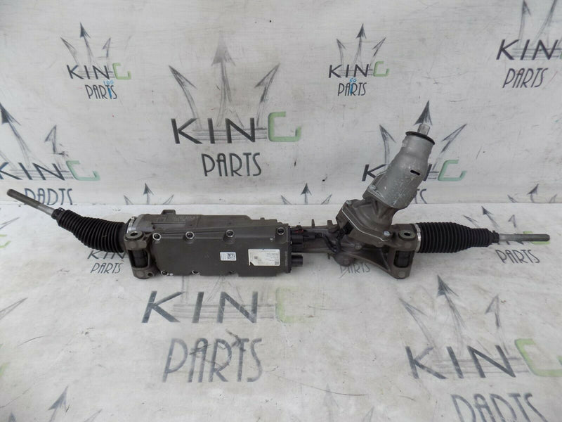 NEW!!AUDI A8/S8 2018-ON RHD POWER STEERING RACK GEAR DYNAMIC STEERING 4N2423053L