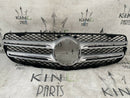 MERCEDES-BENZ GLC W253  2015-2018 FRONT BUMPER TOP GRILL  A253 880 66 GENUINE