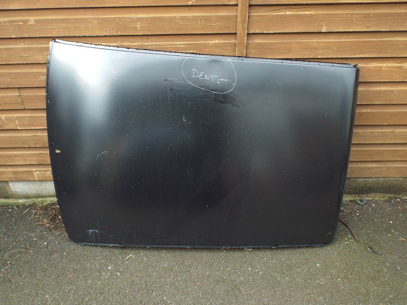 Mitsubishi L200 Dual CAB 2005-2015 Roof Panel Genuine (02)