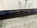 AUDI A7 4K C8 2018 + SIDE SILL PANEL LEFT SIDE SKIRTS 4K8853859