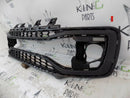 VW UP 2016-ON FACELIFT GENUINE FRONT BUMPER CENTRE GRILL 1S0853677F