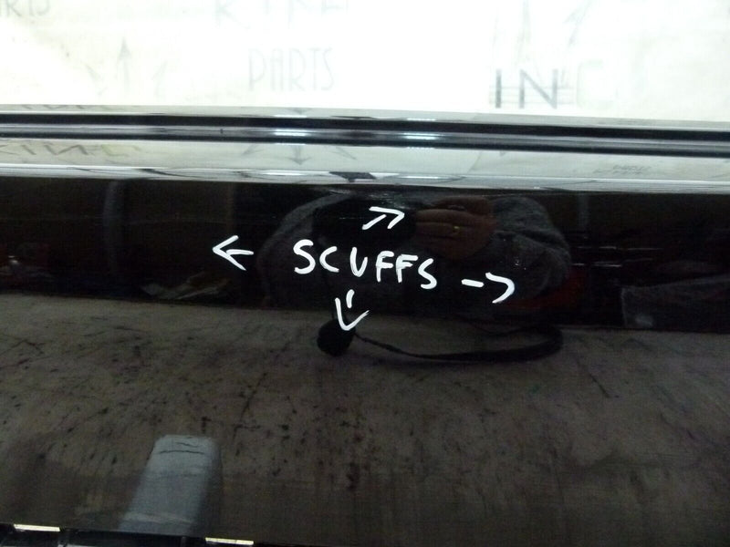 MERCEDES GLC AMG-LINE X253 2015-20 REAR BUMPER PDC GENUINE A2538850200