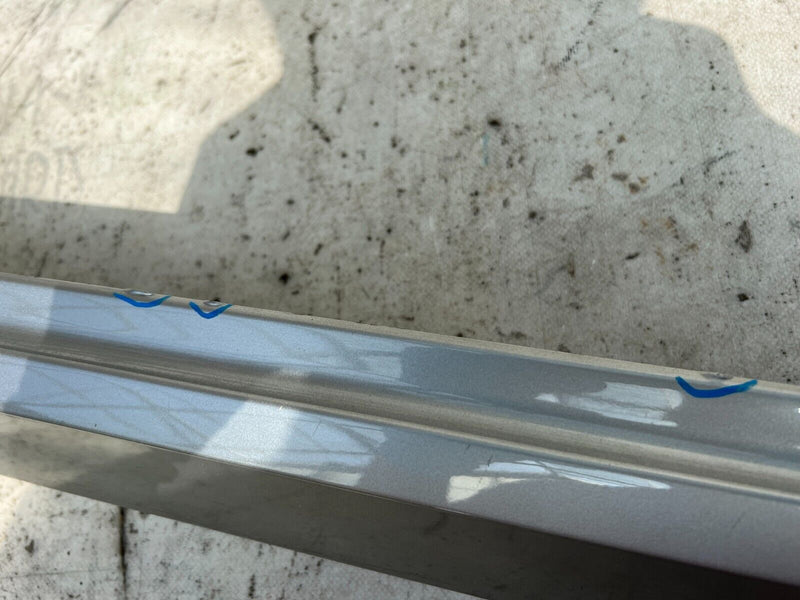 VW E-UP 2016-ON DRIVER SIDE SKIRT COVER 12E853860