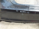 AUDI A6 4G C7 SALOON 2011-14 REAR BUMPER PDC GENUINE 4G5807511