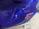 FORD FOCUS 2011-2014 5 DOOR HATCHBACK TAILGATE BOOT LID SPIRIT BLUE