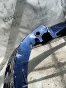 VW SHARAN MK2 7N 2010-2015 REAR BUMPER GENUINE PDC 7N0807421