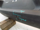 KIA SPORTAGE SL 2010-2015 BLACK REAR BUMPER GENUINE LOWER PART 86611-3U000