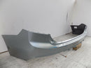 VOLVO XC90 II XC 90 2014-17 SILVER REAR BUMPER GENUINE UPPER PART 31353390 A0335