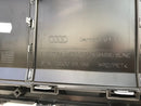 AUDI Q7 4M FACELIFT 2020-2023 FRONT BUMPER GRILL RADIATOR GRILLE 4M0853651